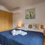 Cedar 2 Bedroom By Flat Mаnager شقة