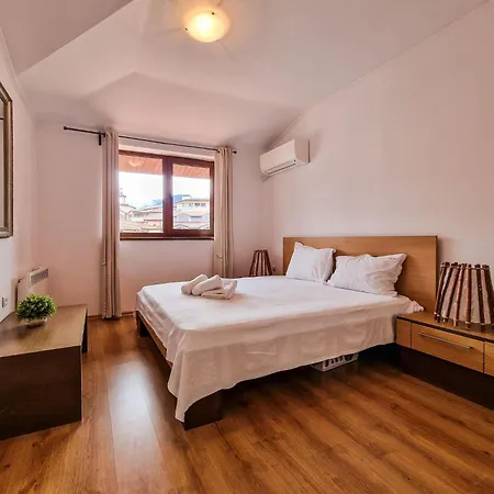 Lejlighed Cedar 2 Bedroom By Flat Mаnager Bansko