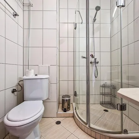 Lejlighed Cedar 2 Bedroom By Flat Mаnager Bansko