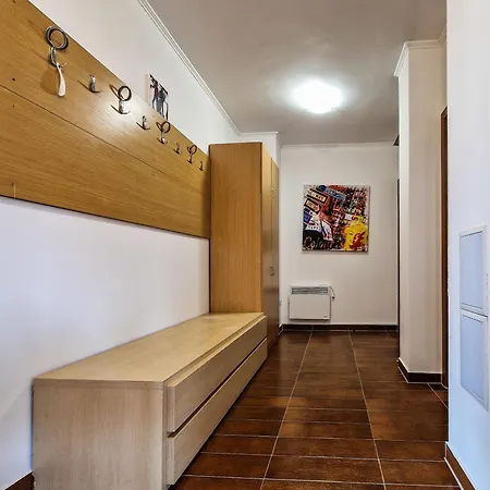 Lejlighed Cedar 2 Bedroom By Flat Mаnager