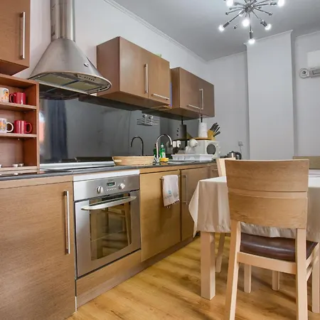 Cedar 2 Bedroom By Flat Mаnager * Μπάνσκο