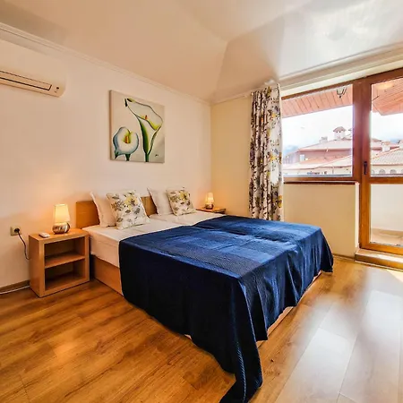 Cedar 2 Bedroom By Flat Mаnager Διαμέρισμα