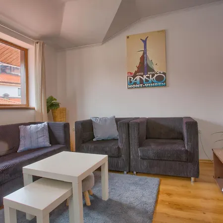 Διαμέρισμα Cedar 2 Bedroom By Flat Mаnager *