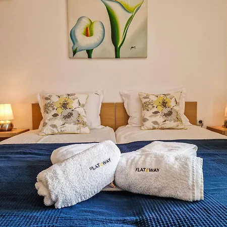 Cedar 2 Bedroom By Flat Mаnager Apartment *