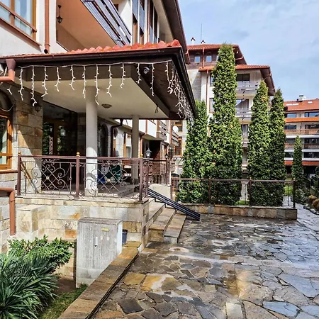 Διαμέρισμα Cedar 2 Bedroom By Flat Mаnager