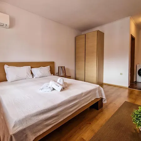 Cedar 2 Bedroom By Flat Mаnager * Bansko