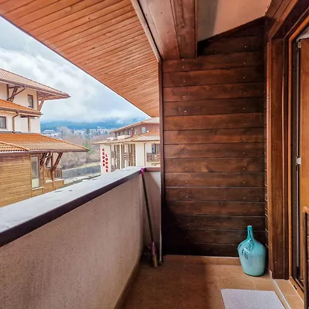 Appartamento Cedar 2 Bedroom By Flat Mаnager