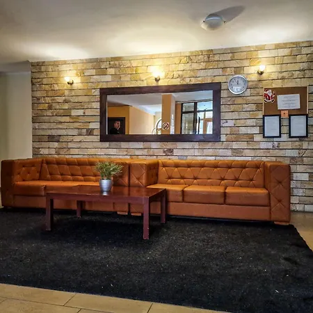 Διαμέρισμα Cedar 2 Bedroom By Flat Mаnager Μπάνσκο