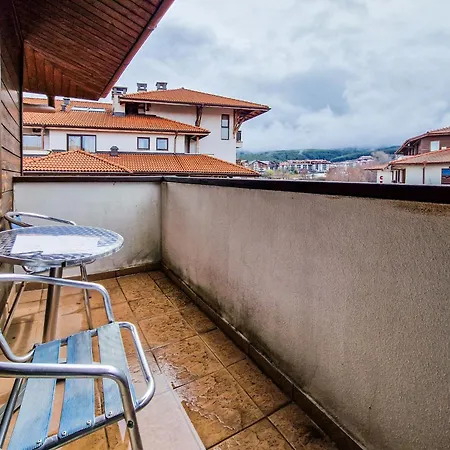 Appartamento Cedar 2 Bedroom By Flat Mаnager