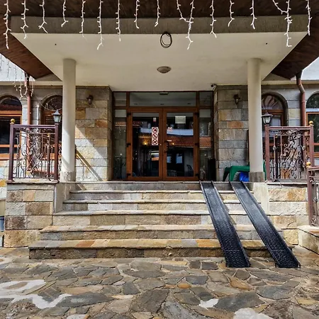 Cedar 2 Bedroom By Flat Mаnager Apartment