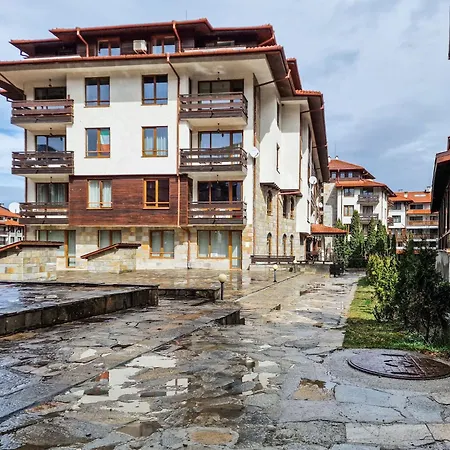 Cedar 2 Bedroom By Flat Mаnager Μπάνσκο