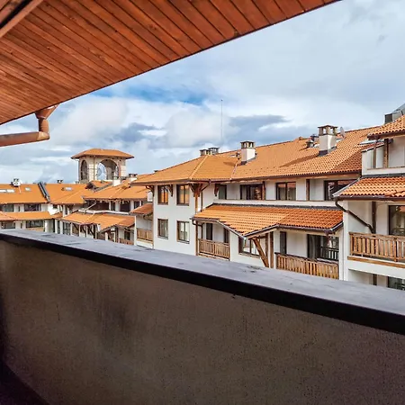 Cedar 2 Bedroom By Flat Mаnager Appartamento Bansko