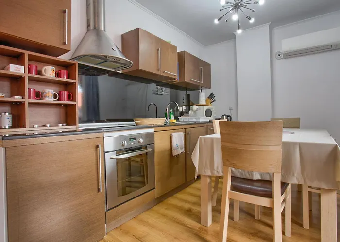 Cedar 2 Bedroom By Flat Mаnager * Bansko