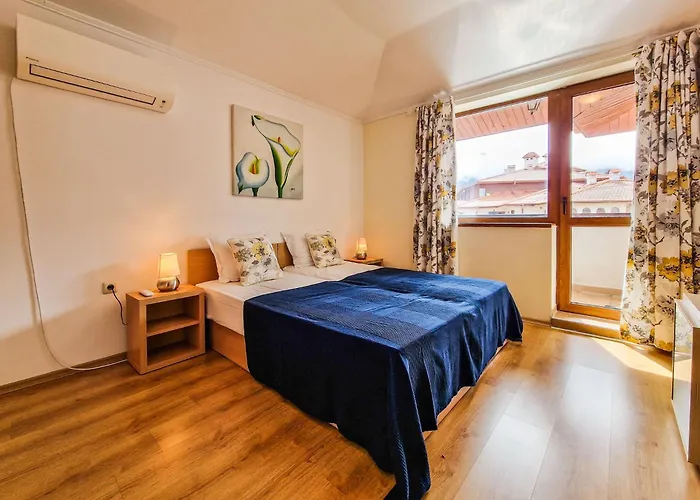 Cedar 2 Bedroom By Flat Mаnager Appartamento