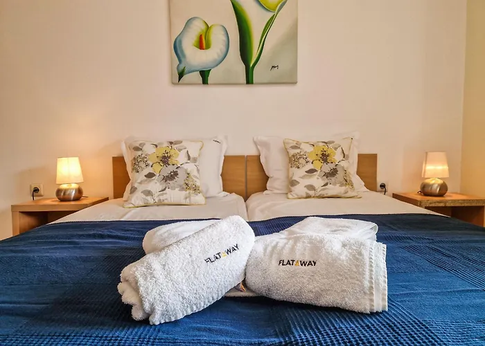 Cedar 2 Bedroom By Flat Mаnager Appartamento *