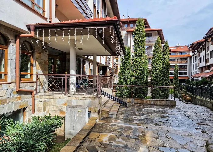 Appartamento Cedar 2 Bedroom By Flat Mаnager