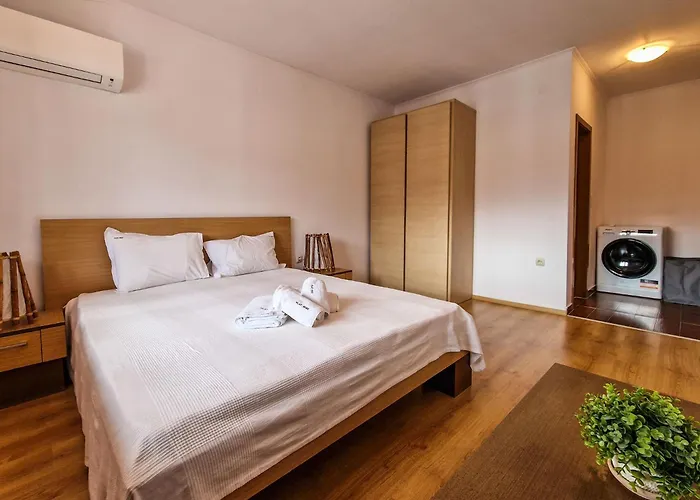 Cedar 2 Bedroom By Flat Mаnager * Bansko