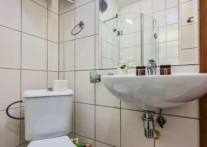 アパート Cedar 2 Bedroom By Flat Mаnager *