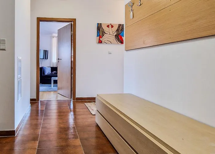 Cedar 2 Bedroom By Flat Mаnager Bansko