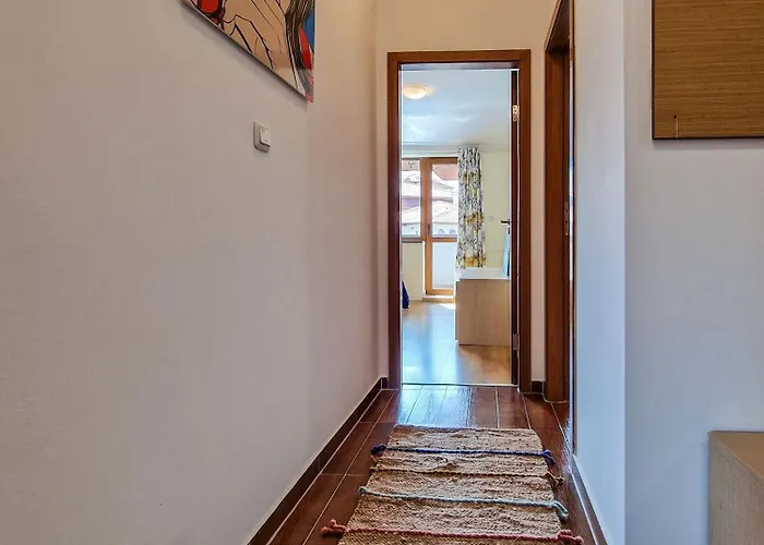 Appartamento Cedar 2 Bedroom By Flat Mаnager