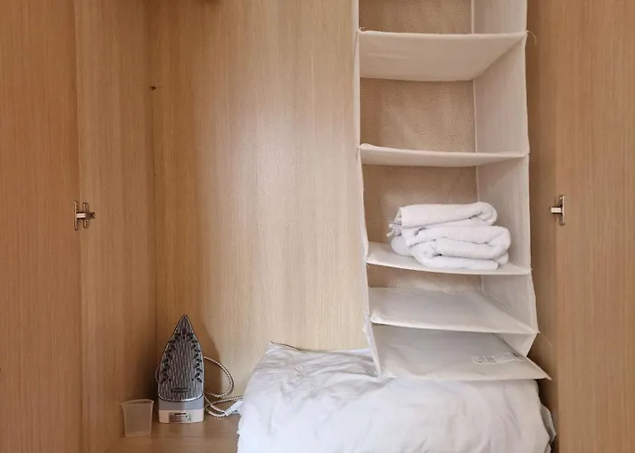 Appartamento Cedar 2 Bedroom By Flat Mаnager