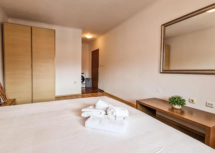 アパート Cedar 2 Bedroom By Flat Mаnager