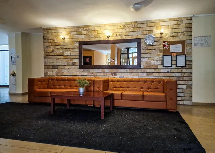 アパート Cedar 2 Bedroom By Flat Mаnager バンスコ