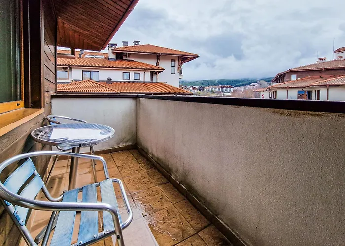 Appartamento Cedar 2 Bedroom By Flat Mаnager