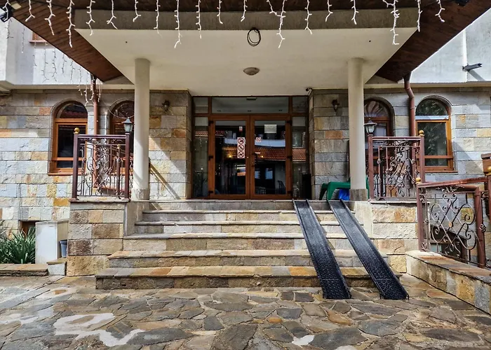 Cedar 2 Bedroom By Flat Mаnager Appartamento