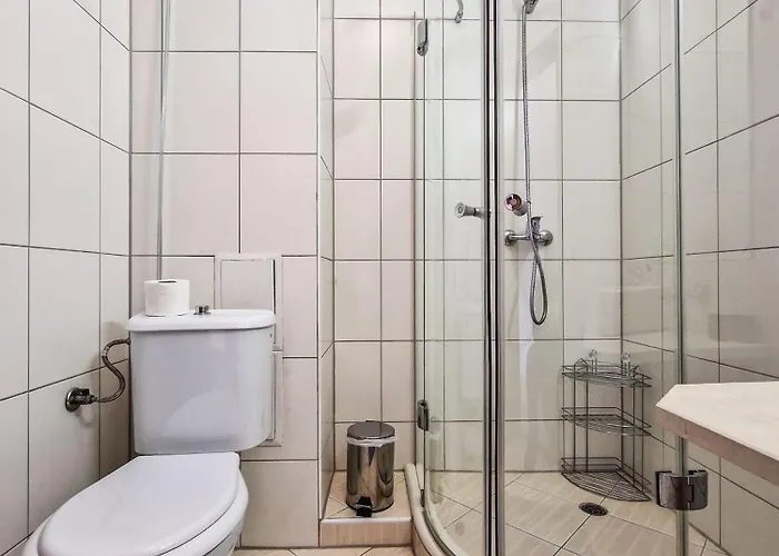 Appartamento Cedar 2 Bedroom By Flat Mаnager Bansko