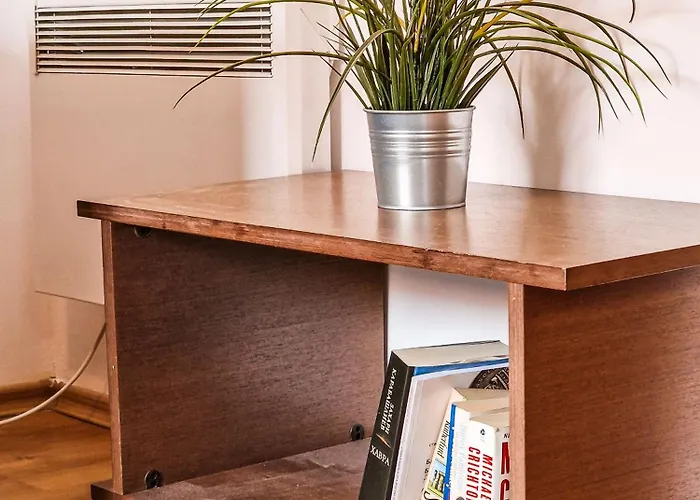 アパート Cedar 2 Bedroom By Flat Mаnager