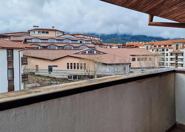 Appartamento Cedar 2 Bedroom By Flat Mаnager *