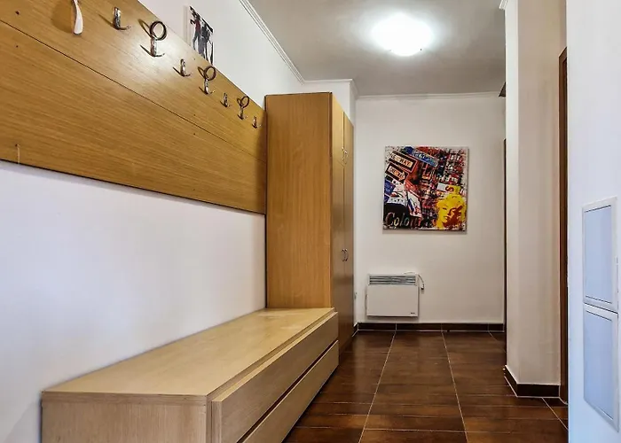 アパート Cedar 2 Bedroom By Flat Mаnager