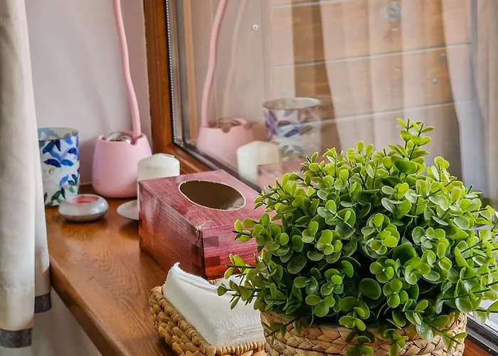 Cedar 2 Bedroom By Flat Mаnager アパート *